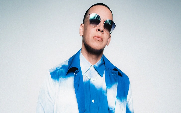 Daddy Yankee Net Worth - Imagine Wearing $2 Million Jewelry and Getting Robbed